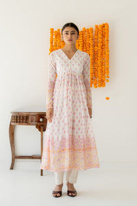BULBUL ANARKALI SET OF 3