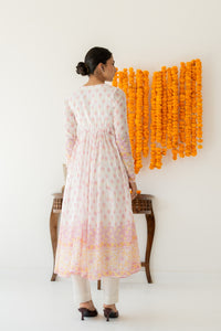 BULBUL ANARKALI SET OF 3