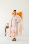 BULBUL ANARKALI SET OF 3