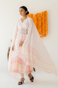 BULBUL ANARKALI SET OF 3