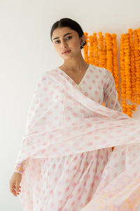 BULBUL ANARKALI SET OF 3