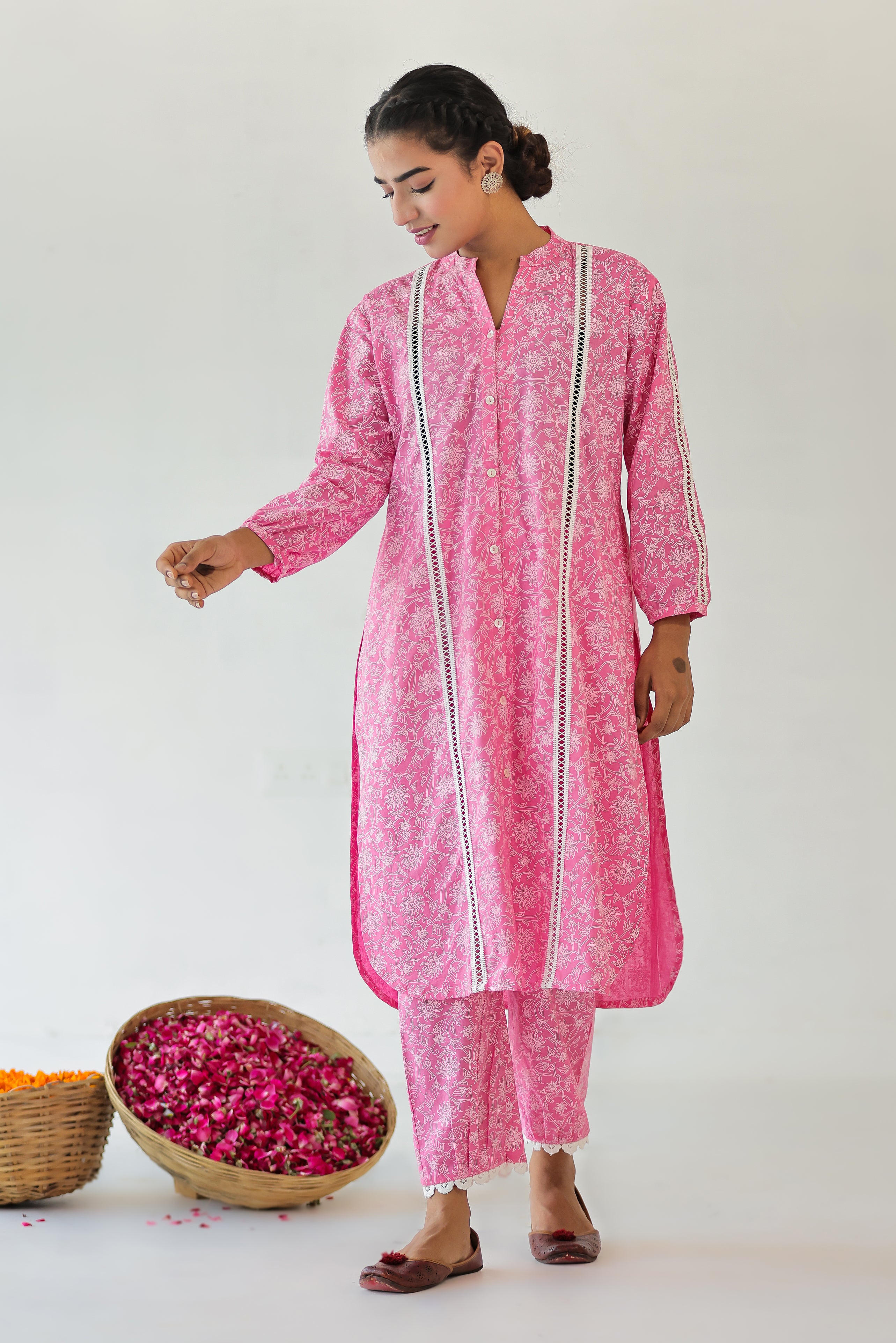 TOSHI CO-ORD SET