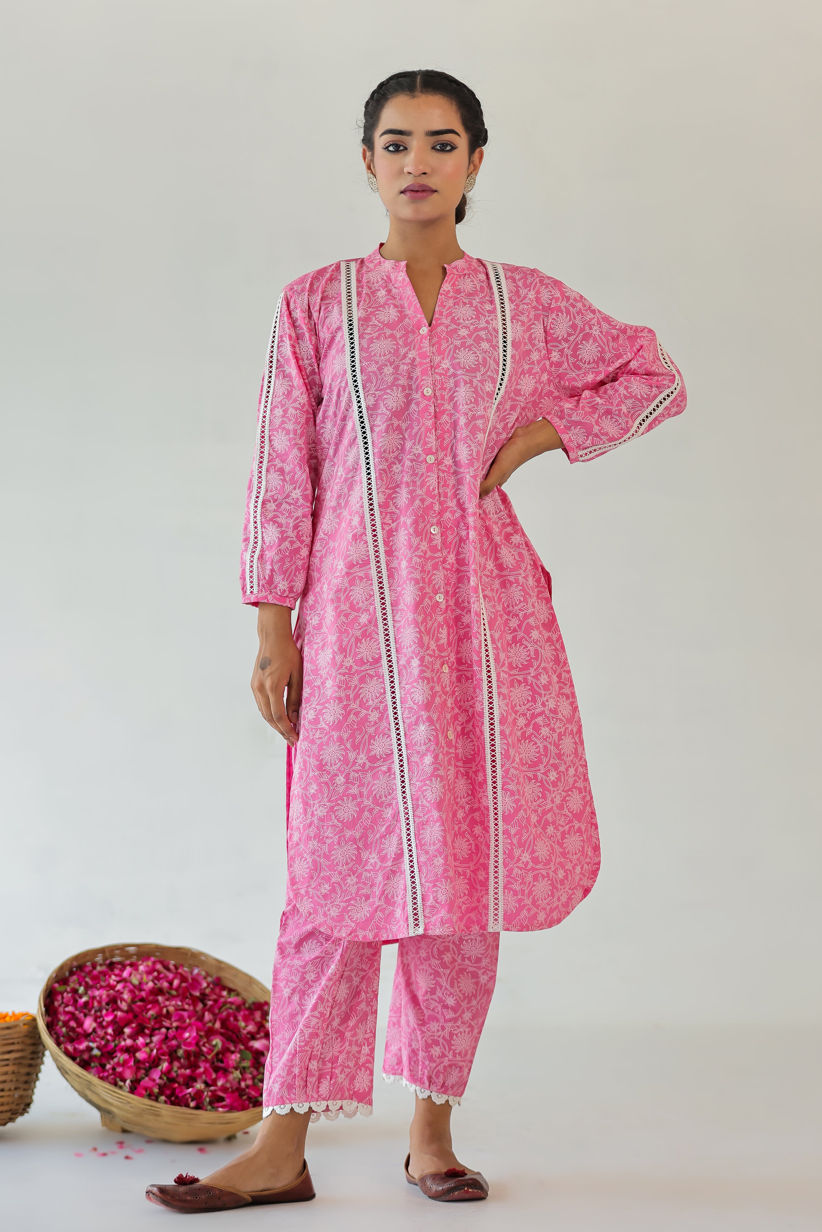 TOSHI CO-ORD SET