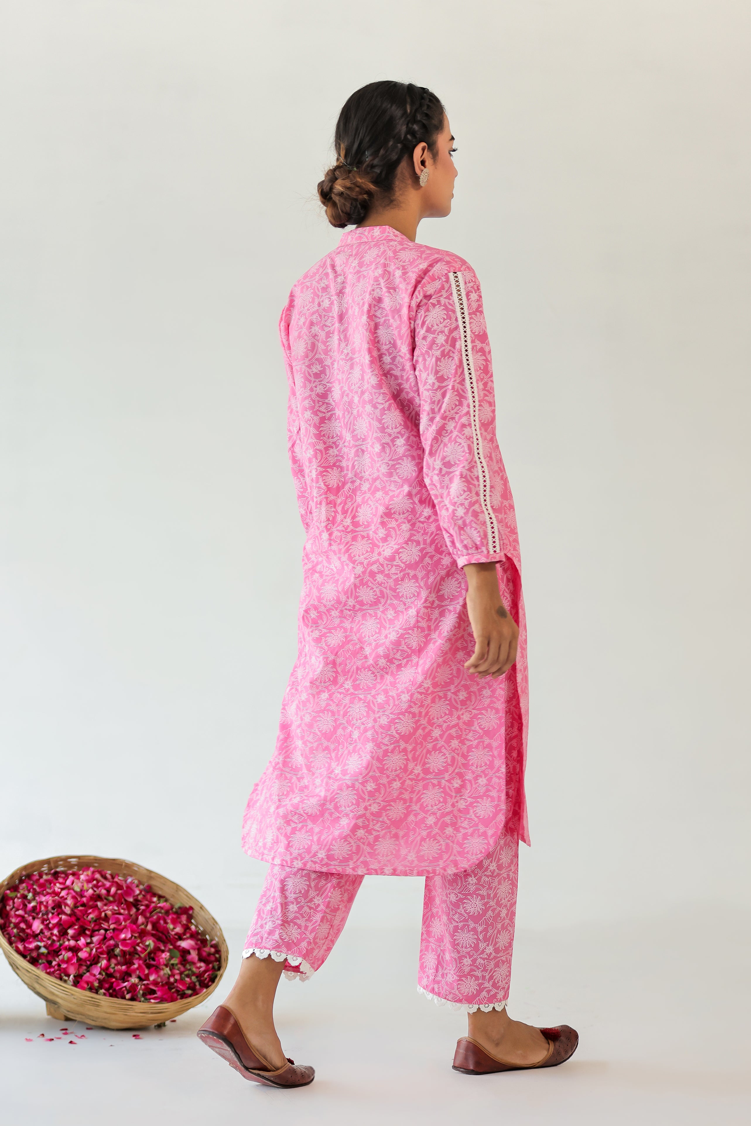 TOSHI CO-ORD SET