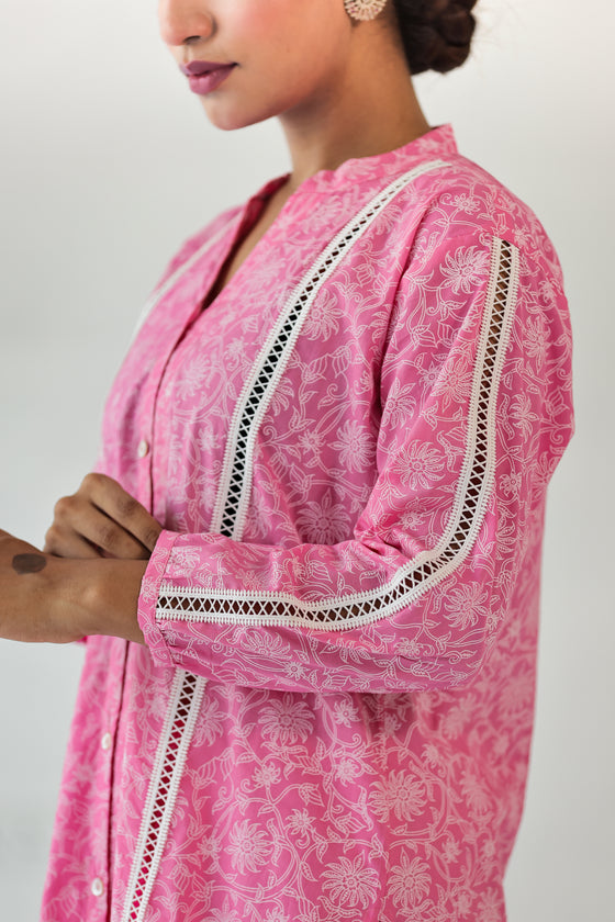 TOSHI CO-ORD SET