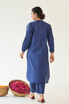 POLKI CO-ORD SET
