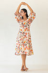 RAYA DRESS