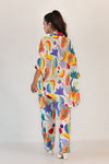 PAPAYA CO-ORD SET