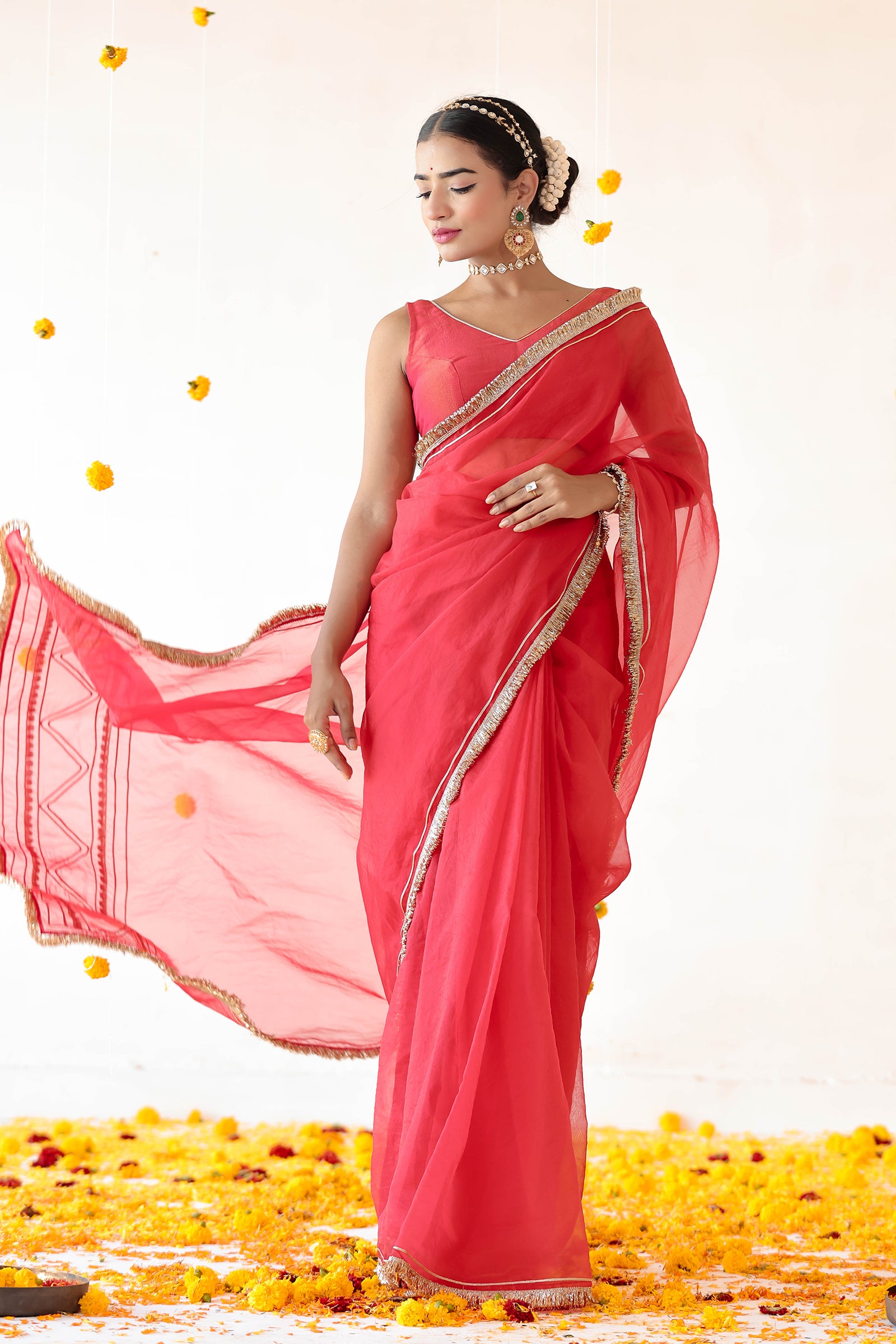 VILASITA SAREE