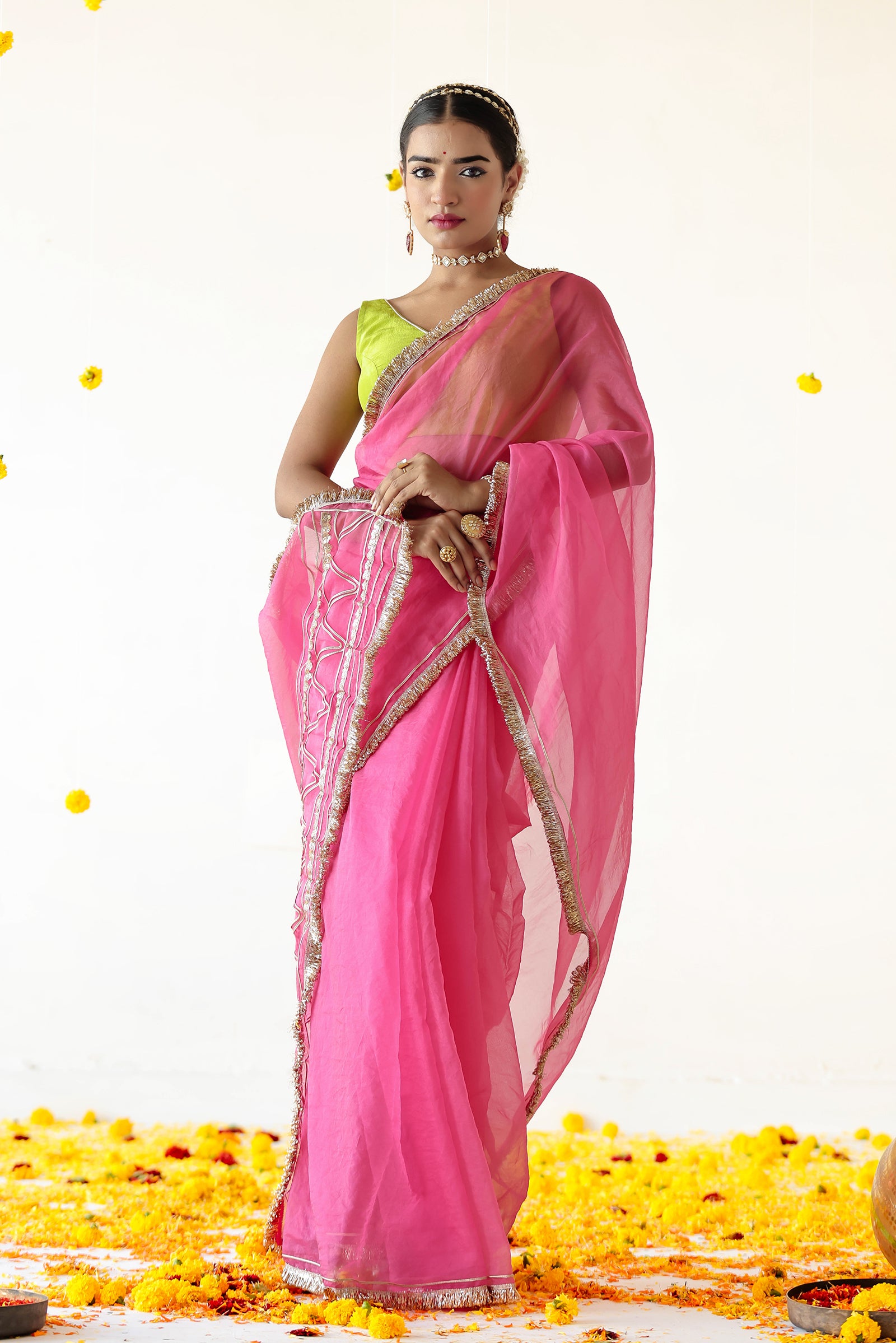 ANANYA SAREE