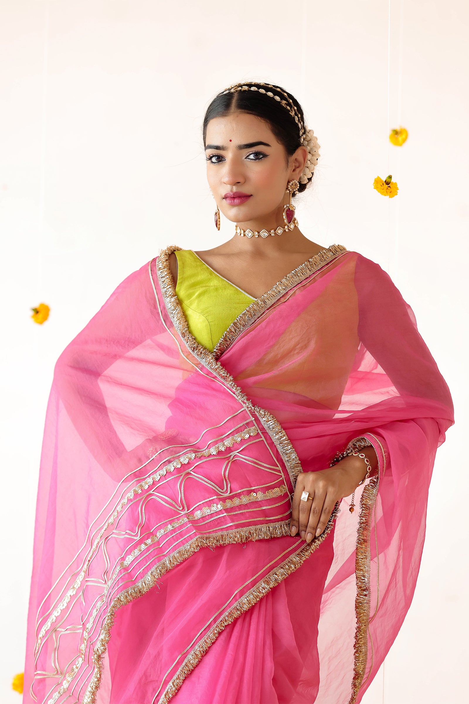 ANANYA SAREE