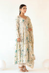 Maahija Anarkali Set