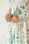Maahija Anarkali Set