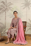 RUPI KURTA SET OF 3