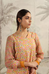 KESARI A-LINE SET