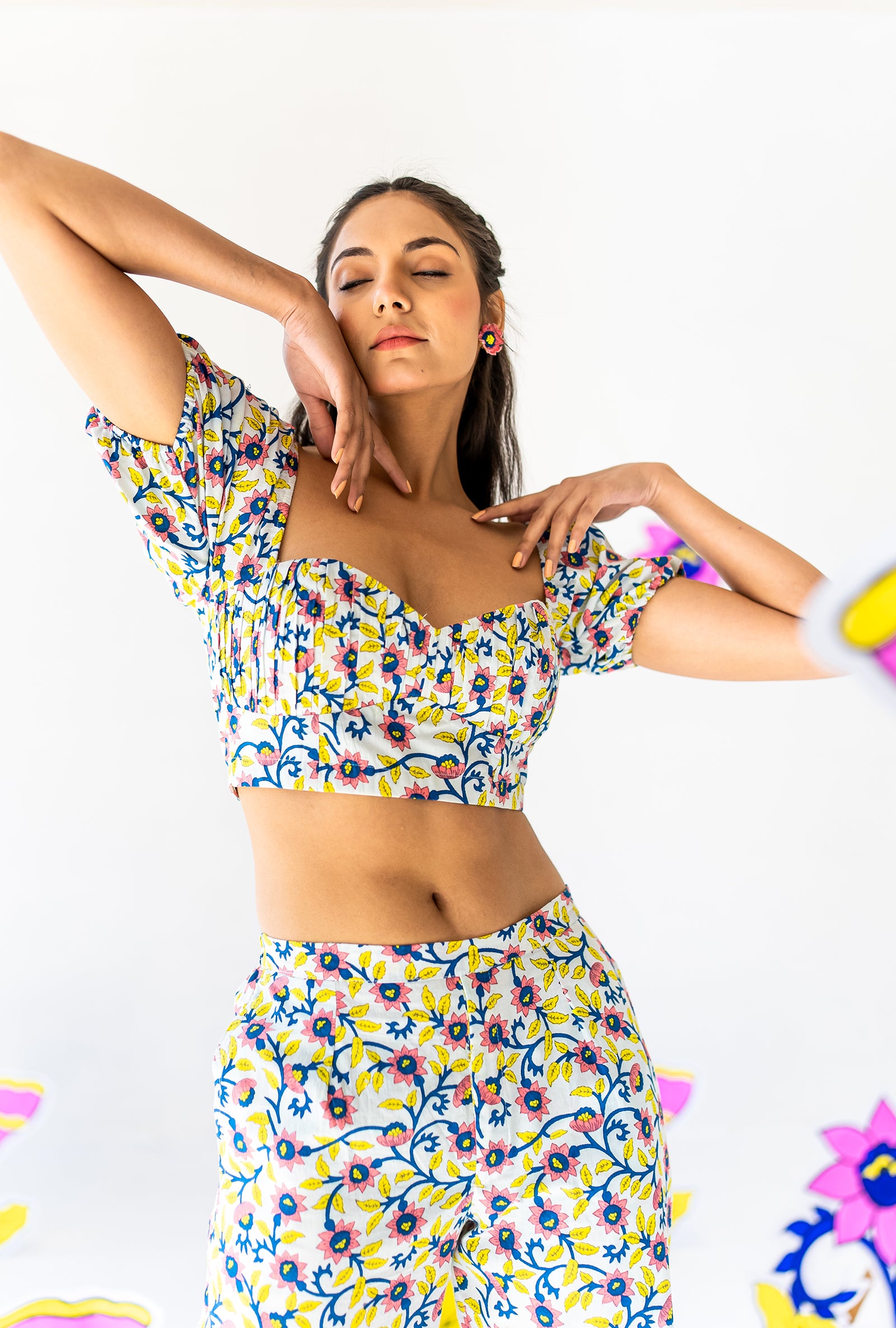 Bloom Co-Ord Set